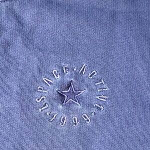 L*Space Blue Sweatshirt